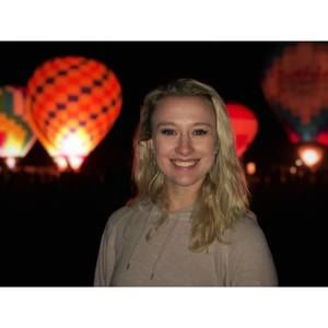 Meet your Posher, Robyn